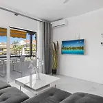 Fabulous 1 Bedroom Flat With Pool At The Golden Mile