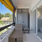 Fabulous 1 Bedroom Flat With Pool At The Golden Mile