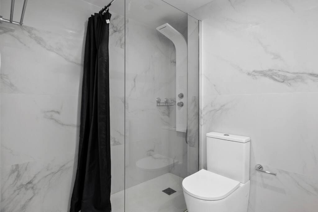 Apartamento Fabulous 1 Bedroom Flat With Pool At The Golden Mile