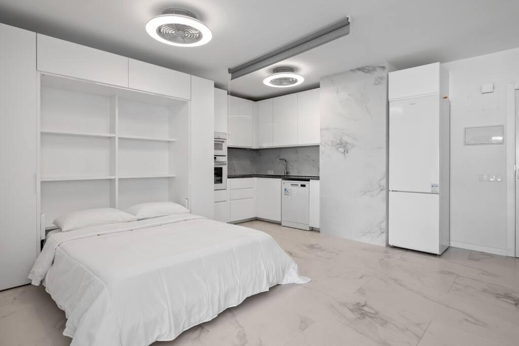 Fabulous 1 Bedroom Flat With Pool At The Golden Mile Apartamento *