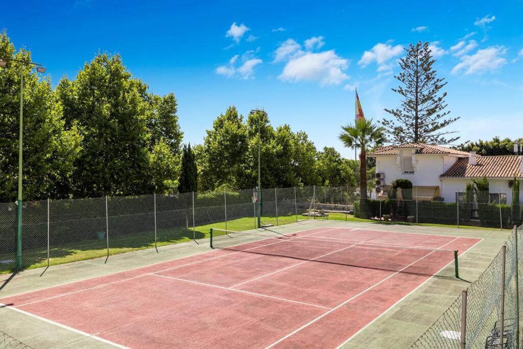 Fabulous 1 Bedroom Flat With Pool At The Golden Mile